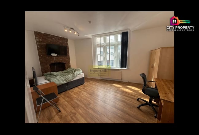 Double Room to Rent | All Bills Included Main Photo