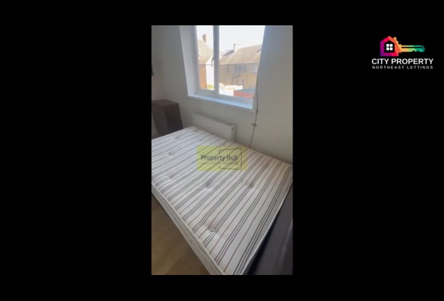 Modern En-Suite Rooms | Bills Included | Heaton Main Photo