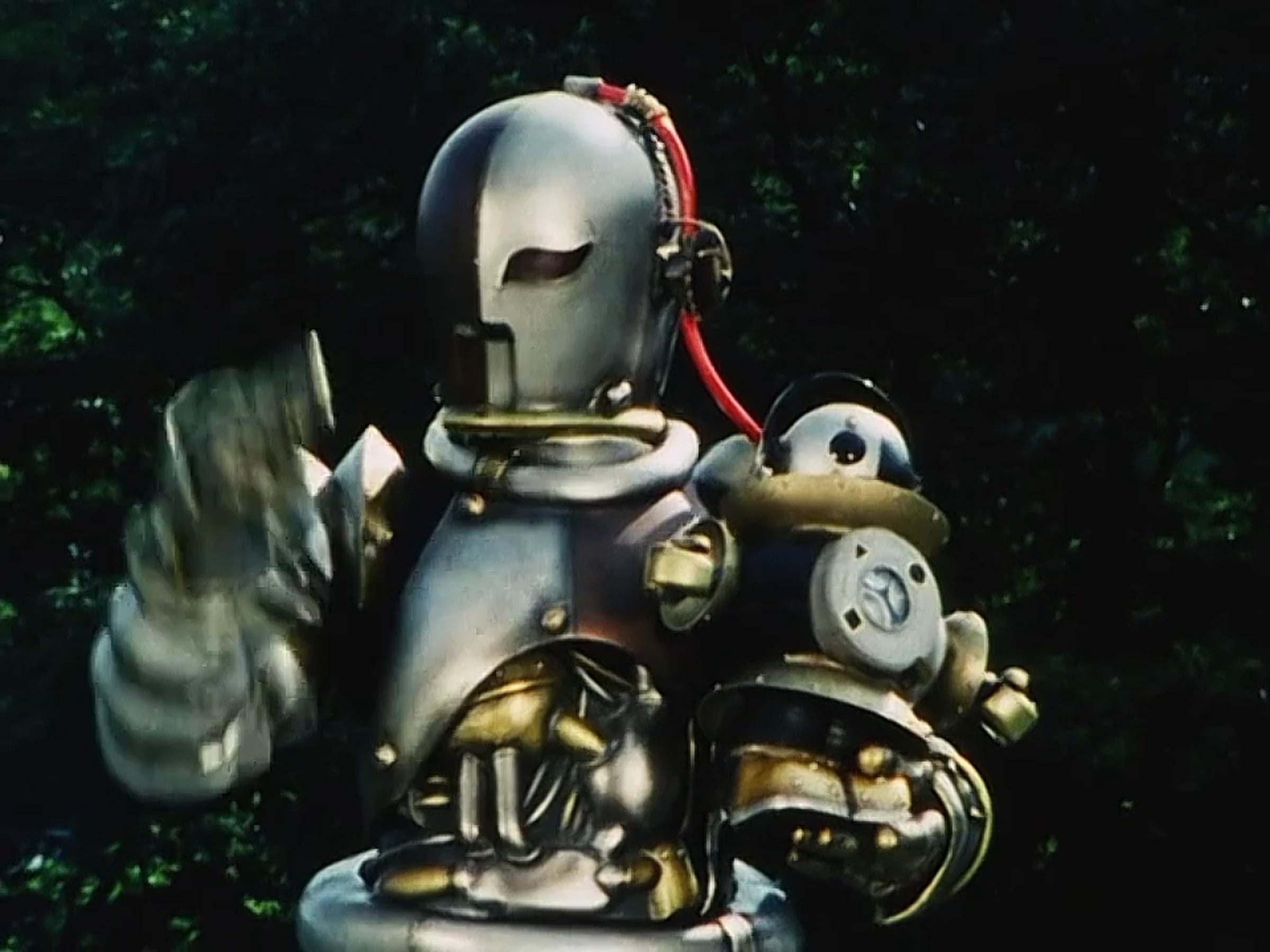 ohranger episódio 30 | Videos & Movies on Vimeo