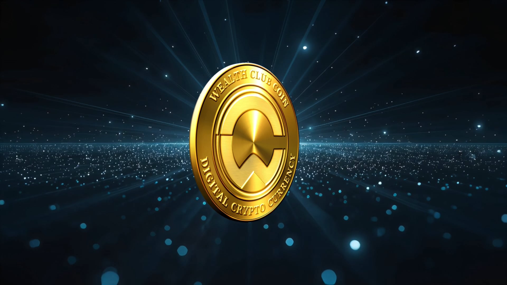 Join the Wealth Club Coin Revolution in Cryptocurrency