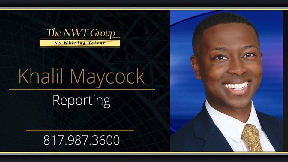 Reporter