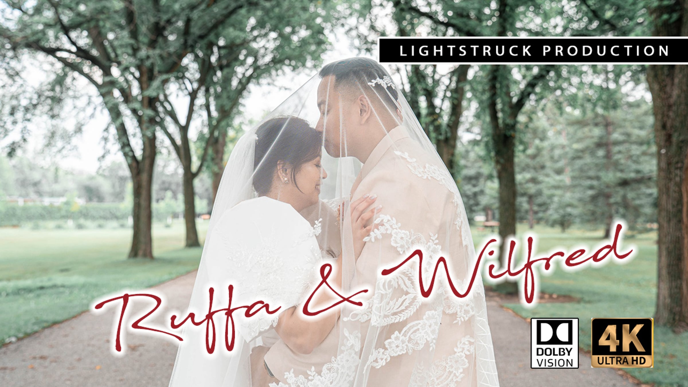 Ruffa & Wilfred 4K | Videos & Movies on Vimeo