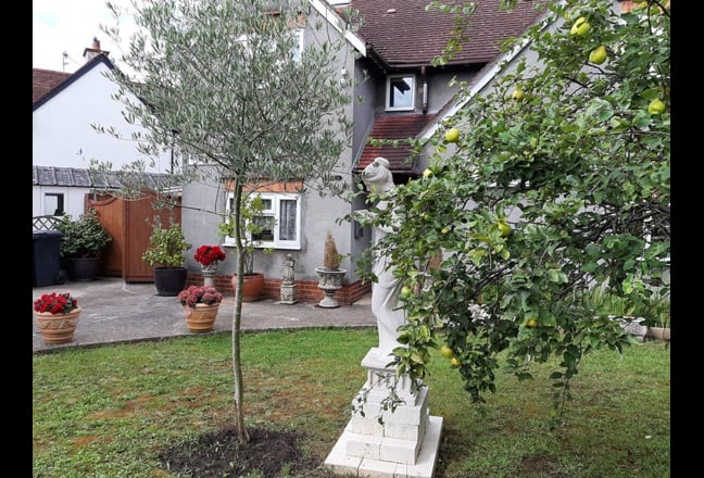🏡Spacious Luxury⚜️- Centre Oxford Science Vale💐 Main Photo