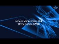 2.10. Service Management and Orchestration (SMO)