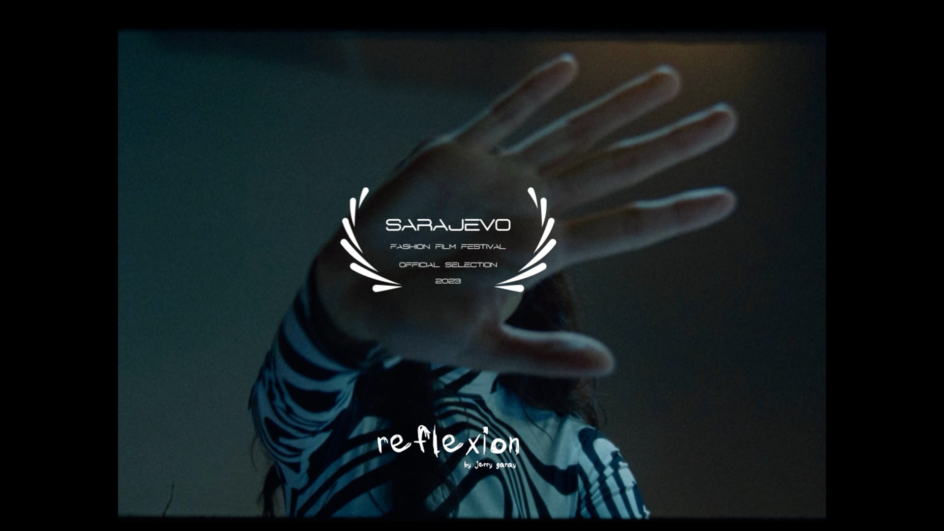 Reflexion : fashion film shot 16 mm & 8 mm