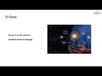 6.1. O – Cloud Overview