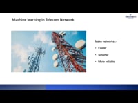 5.5. ML use cases in telecom industry