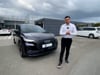 Video af Audi Q4 35 E-tron 170HK 5d Aut.