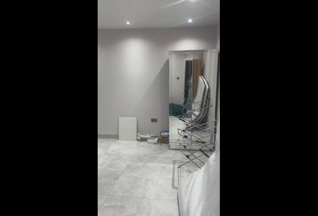 Studio Type Kingsize room Apartment Main Photo
