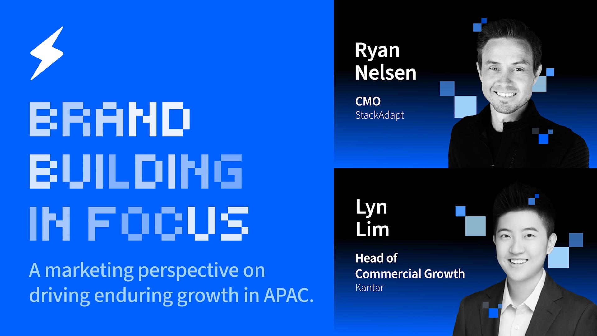 Brand Building in Focus: A marketing perspective on driving enduring growth in APAC