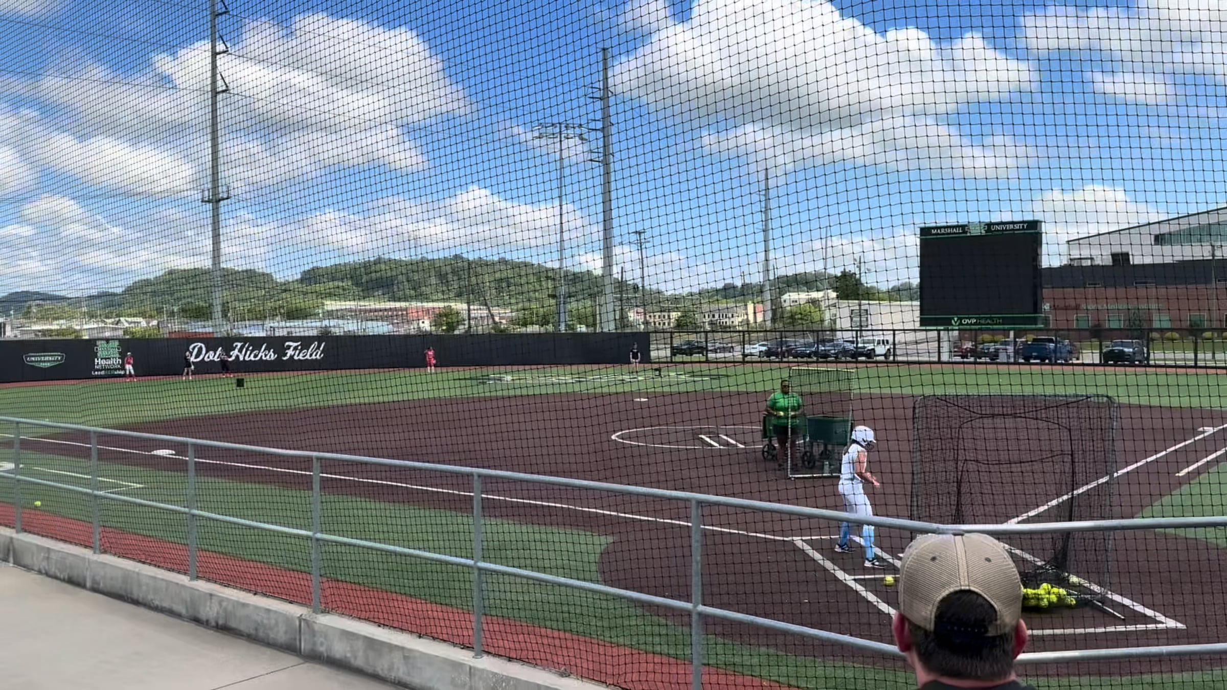 Prospect Camp 2025 Summer | Videos & Movies on Vimeo