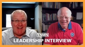 TNMN Leadership Interviews - Ed Hawkins