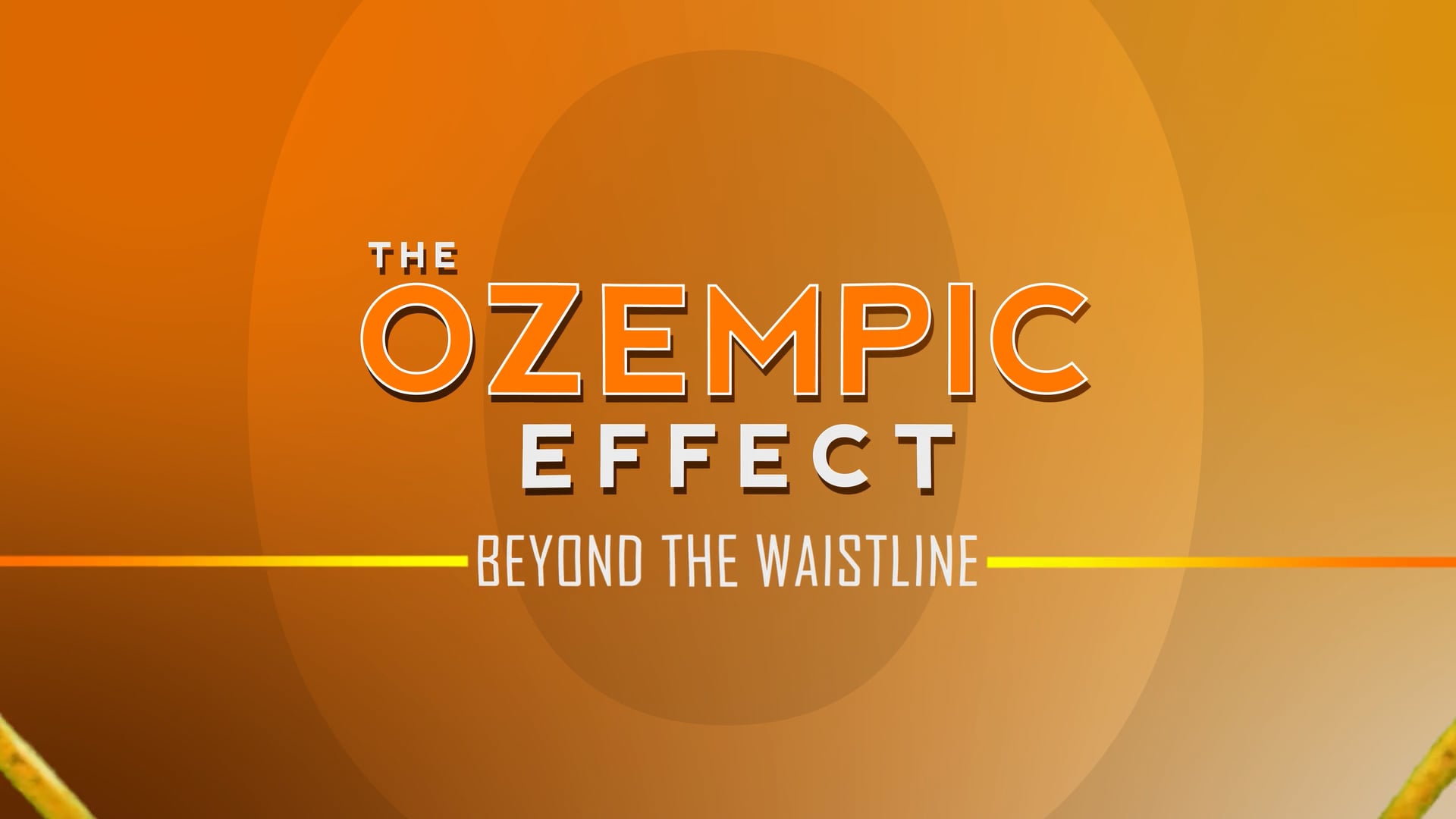 The Ozempic Effect: Beyond the Waistline