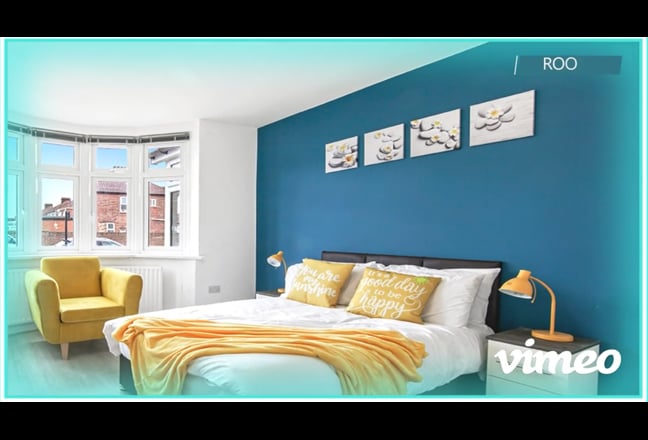 Video 1: Room 2