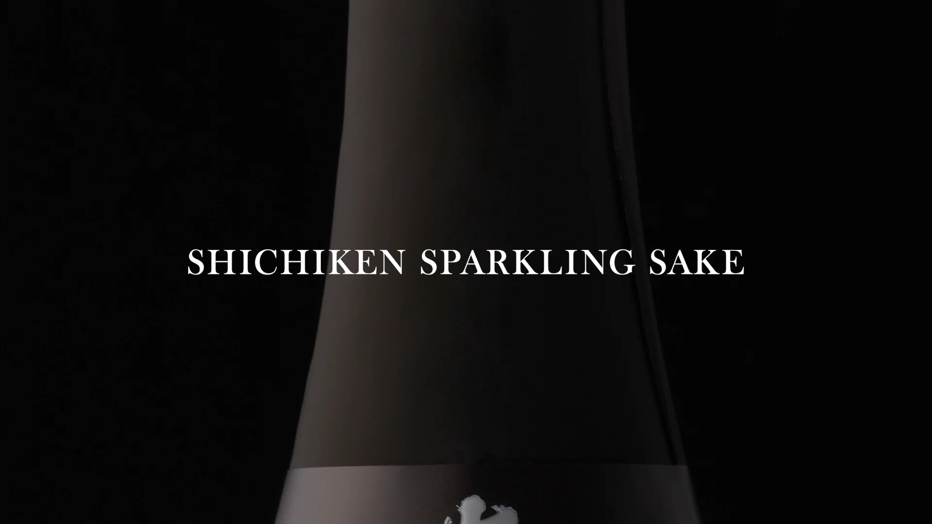 SHICHIKEN SPARKLING SAKE EXPRESSION 2012 | Products | 七賢 | 山梨