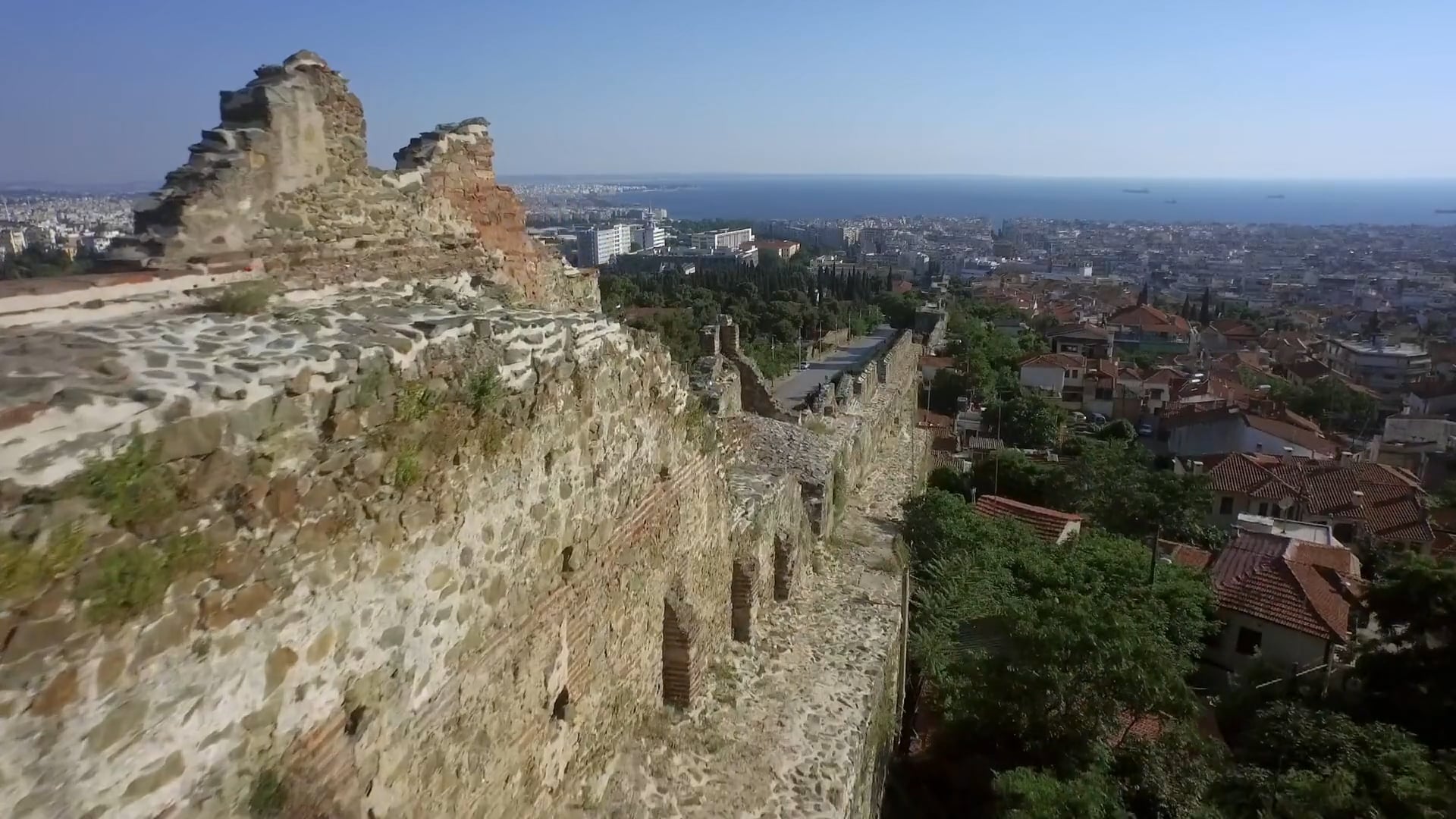 Greece! - Thessaloniki And Chalkidiki