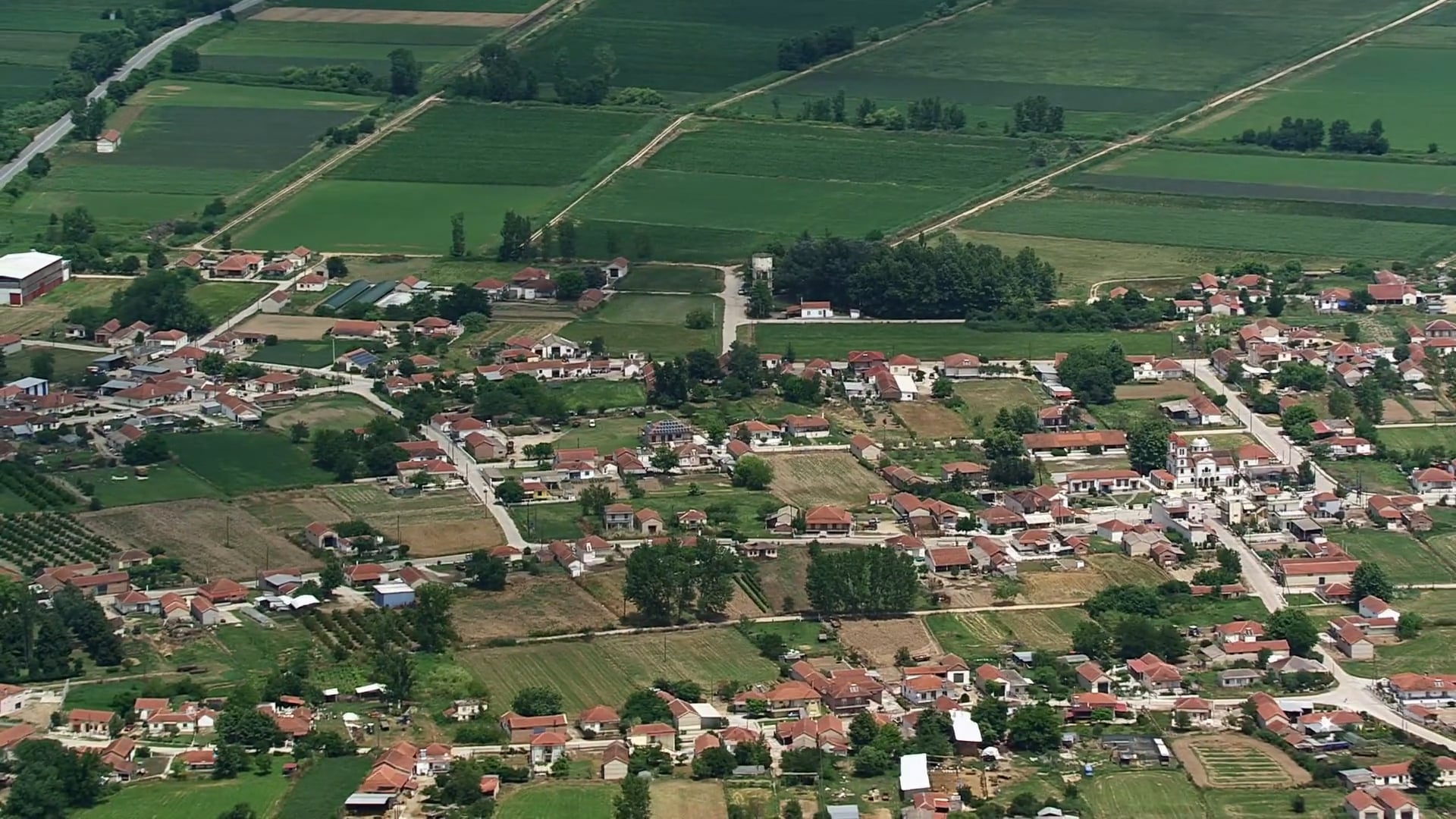 Greece! - Eastern Macedonia And Thrace