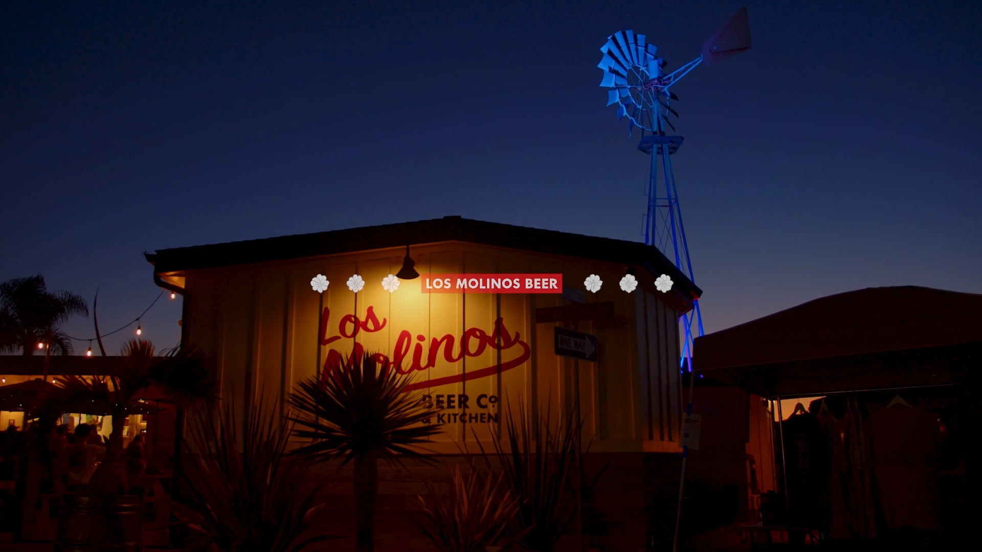 LOS MOLINOS | San O Days 2025