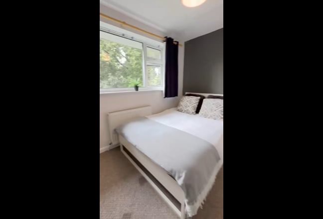 Double Rooms Near hospital - Available Now SO16 Main Photo