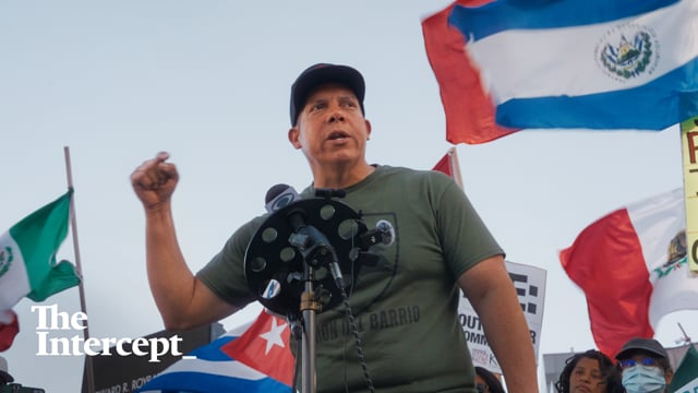 A City Fights Back: How LA Defends Itself From ICE