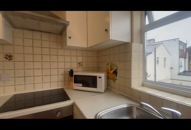 Ealing 139A - A Beautiful Home Main Photo
