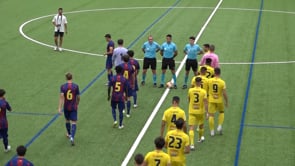 El FC l'Escala debuta diumenge al camp de la Grama