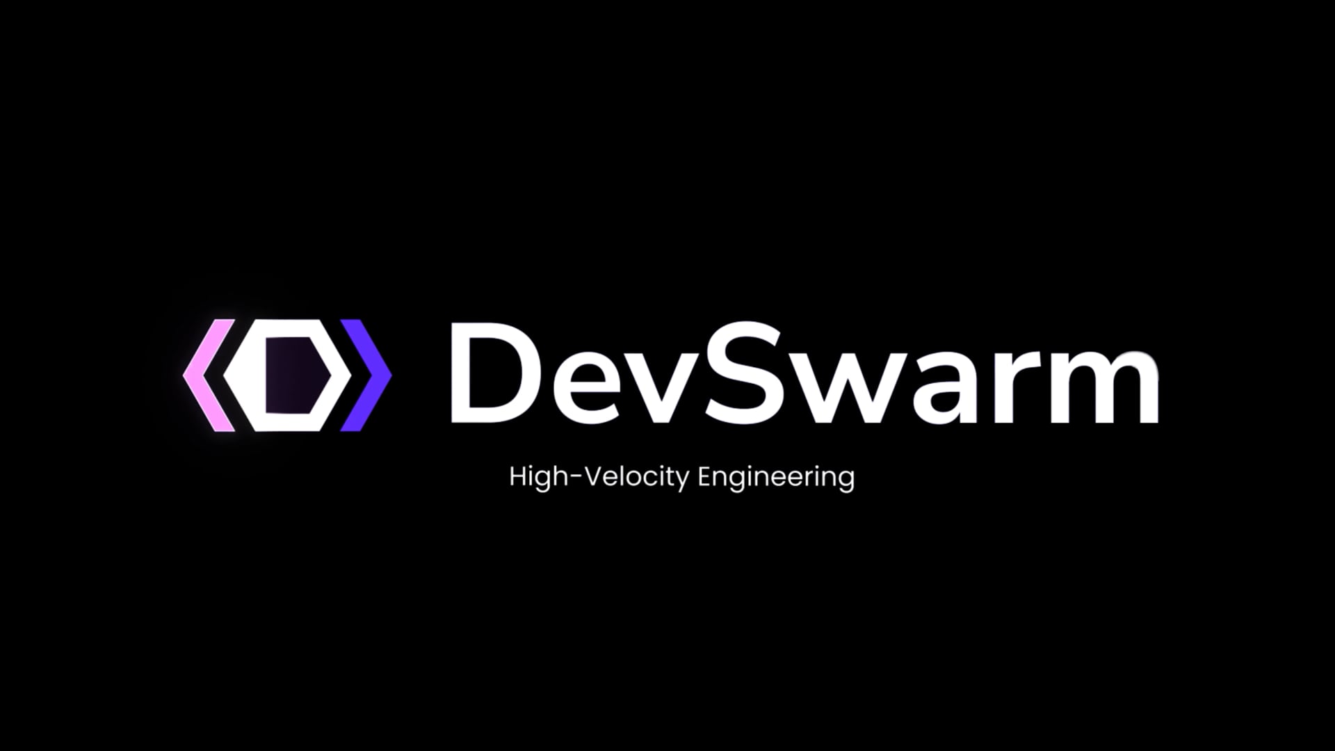 DEVSWARM