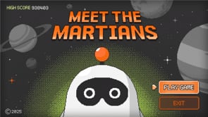 tvN STORY/ 화성인이지만 괜찮아 타이틀 Martians, but its okay Title