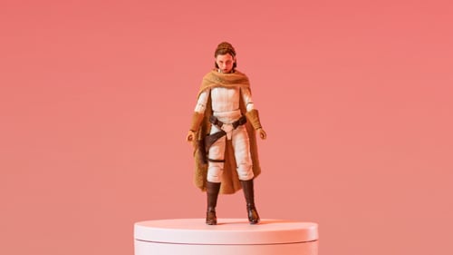 Un líder: ¿se nace o se hace?