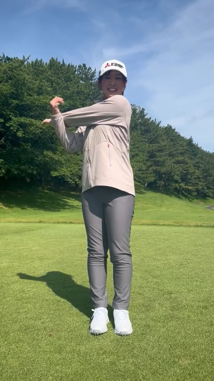 プロが認める機能性 “EASY MIDDLER”｜マンシングウェア公式