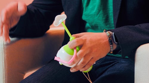 De ventas puerta a puerta a un puesto directivo en FlixBus: ¿qué has aprendido?