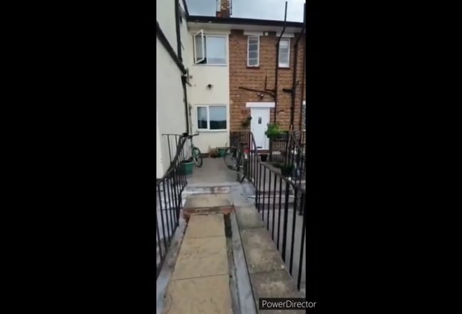 Video 1: Kitchen