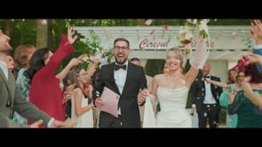 wedding film | Andre & Bobo