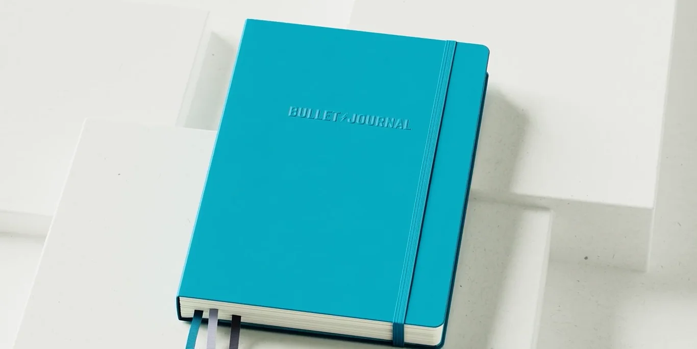 Leuchtturm1917 - SketchNote Journal - Olive