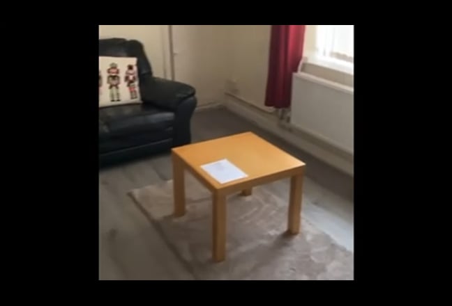 1 single Room available  Main Photo