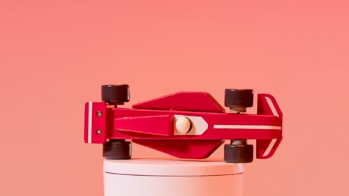 A la carrera y con niños pequeños: ¿qué aprendizajes sacaste de EEUU?