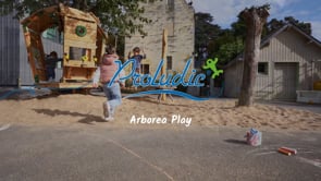 Discover the Arborea Play® range