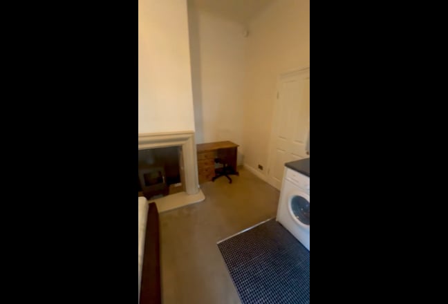 229  studio flat Edgbaston UOB BCU Main Photo