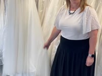 Wedding Dresses