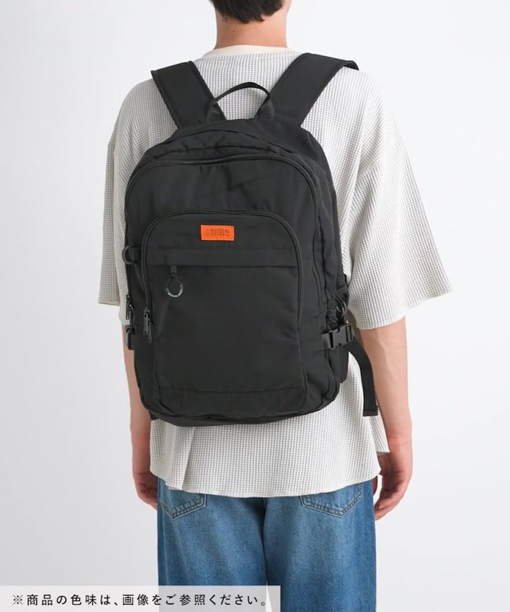 UNIVERSAL OVERALL(ユニバーサル オーバーオール)】別注ストレージ