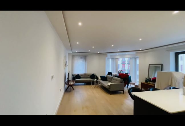 Spacious 3-Bed Apartment – Ensuite + Double Room Main Photo