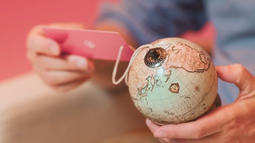 Wellhub está en 13 países y podía haber estado en el doble, ¿por qué no?