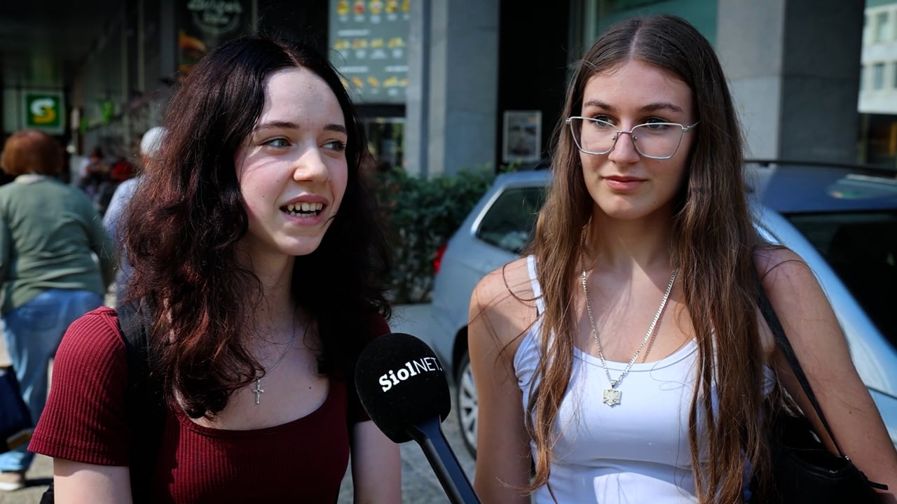 Kako danes plonkajo? 