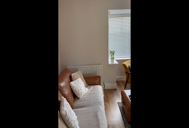 Large Double Room Gateshead  Bills included Main Photo