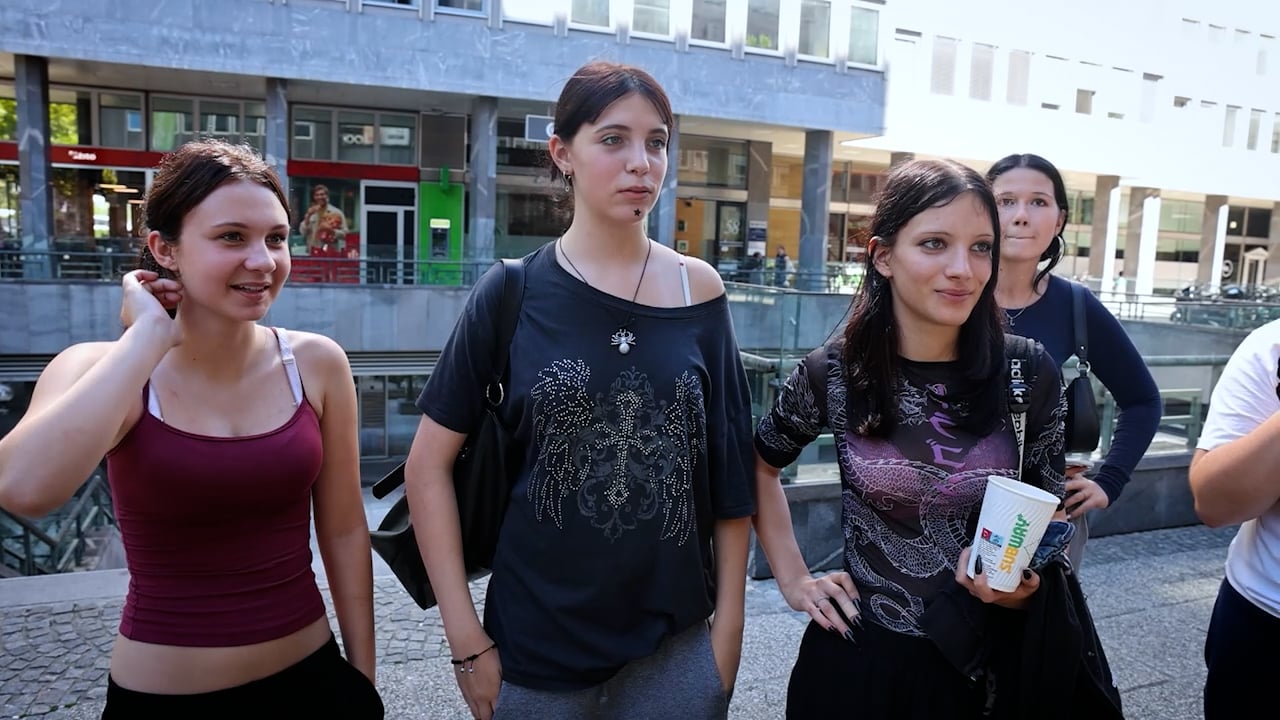 Kako danes plonkajo? 