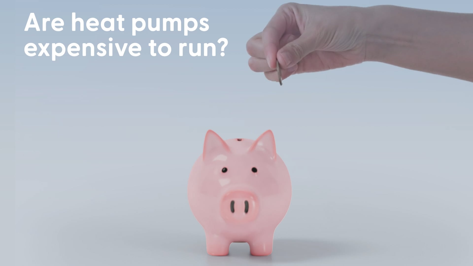 Are heat pumps expensive to run? Image