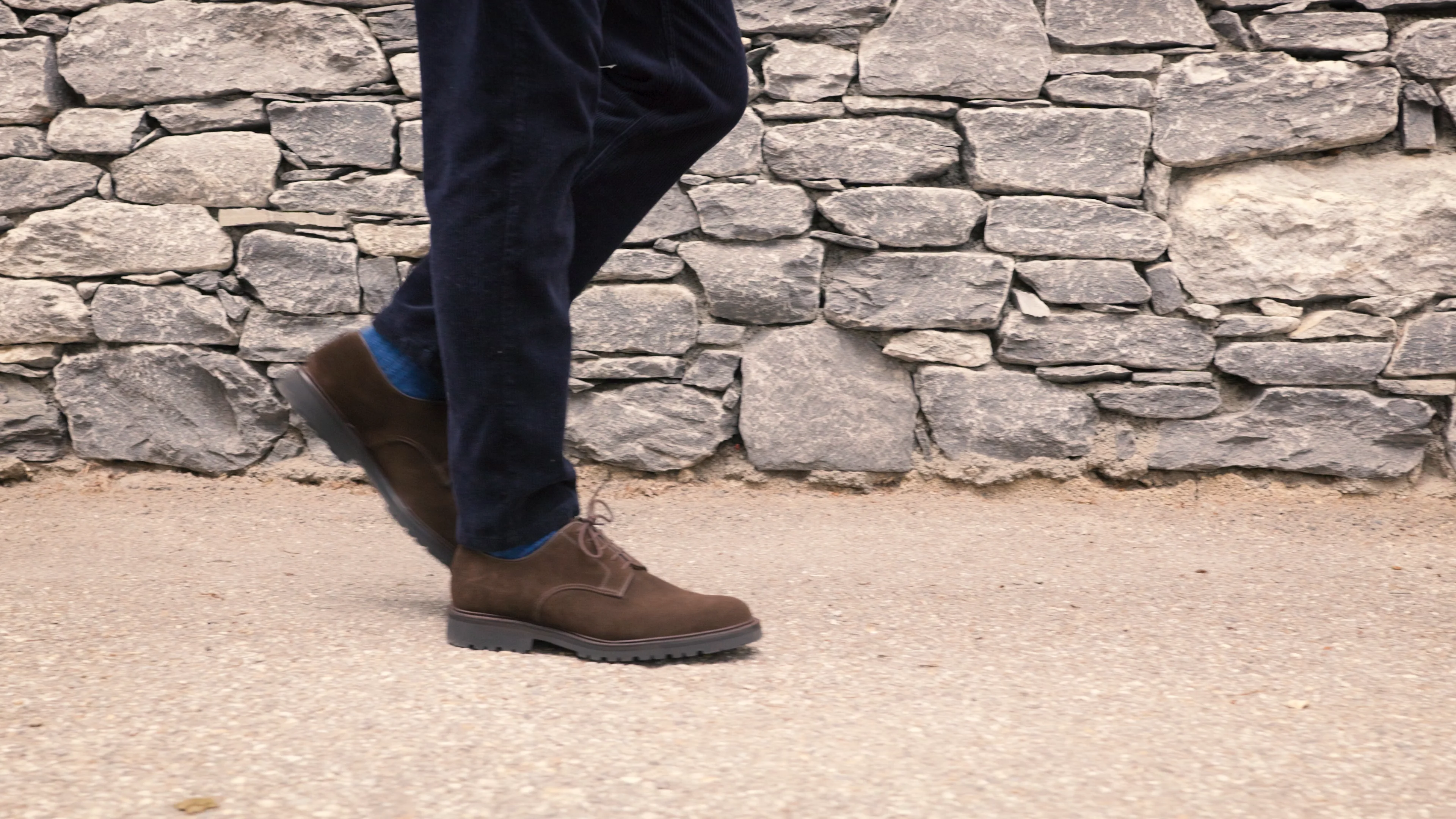 Winter Altitude The Alps – Crockett & Jones US