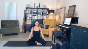 Pamela flow sequence