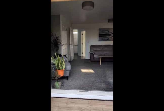 Room in a private house - no HMO or agents Main Photo