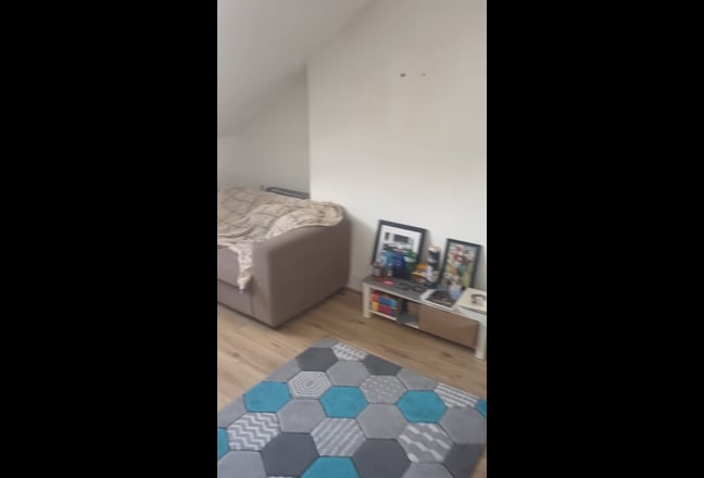 SW2 Brixton, 1 room available Main Photo